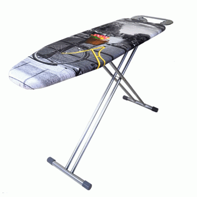 Гладильная доска Eurogold Aero Max 53268B1 