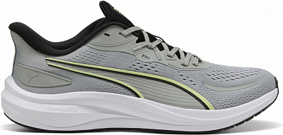 Кроссовки мужские Puma Skyrocket Lite 2 31173031 р.44 серые