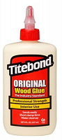 Клей для деревини Titebond Original 237 мл