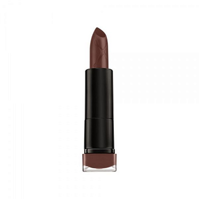 Помада рідка матова Max Factor Colour Elixir Matte 60 Mauve шоколадний 4 г