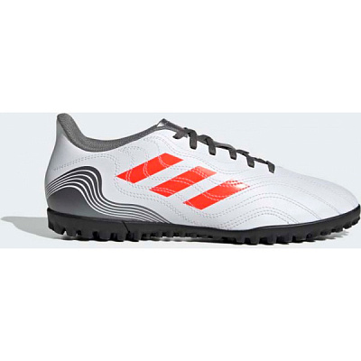 Футзальне взуття Adidas COPA SENSE.4 IN J FY6161 р.EUR 33 червоний