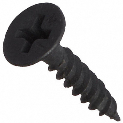 Саморез по металлу для гипсокартона 3.5x16 мм вес EXPERT FIX