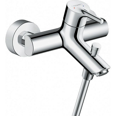Змішувач для ванни/душу Hansgrohe Talis S 72400000