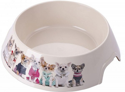 Миска AnimAll 150 мл 63513 P 1119-PP-B8