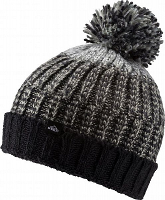 Шапка McKinley 281468-900057 OS черный