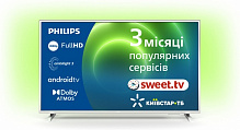 Телевизор Philips 32PFS6906/12