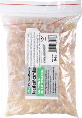 Канифоль Cynel 500 г 20667075