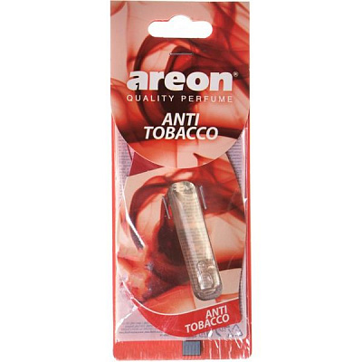 Ароматизатор подвесной  АРЕОН антитабак