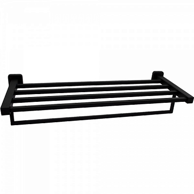 Полка для полотенец Trento SS304 (60434) 