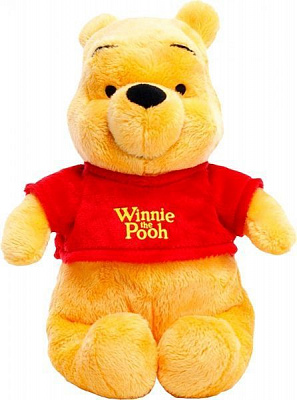 М'яка іграшка Disney Plush Вінні Пух 35 см PDP1100043