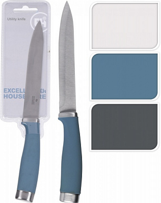 Ніж для нарізання 13 см Koopman