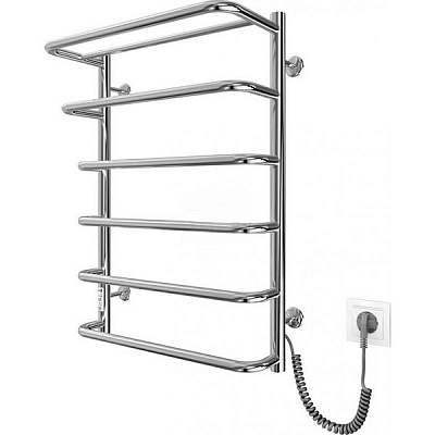 Рушникосушарка електрична Mario Епіка-1 700х522 електр. з таймером