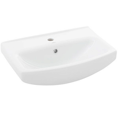 Умивальник Cersanit Cersania 55 S-UM-CE 55-1-W