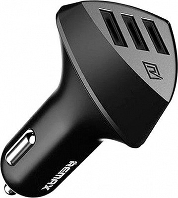 Автомобильное зарядное устройство RCC-304