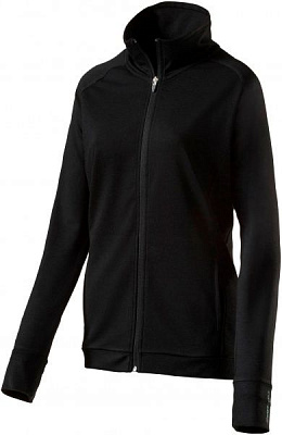 Джемпер Energetics Fergie 2 280956-902050 р. 36 черный