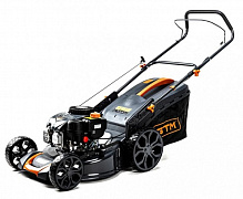 Газонокосилка бензиновая GTM LM48