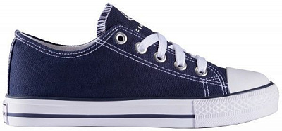 Кеди Firefly Canvas Low III JR 244074-506 р. EUR 34 синій