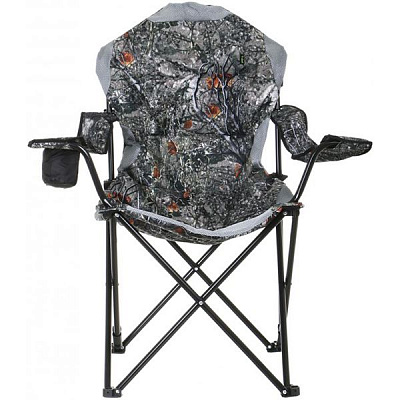 Крісло складане Grilland Грін-Рівер SX-2304 камуфляж