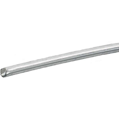 Дріт 1,2 мм X 0,444 кг 50 м цинк ДСТУ 3282-74