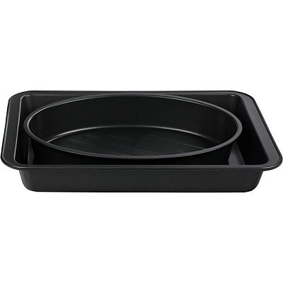 Набір форм для випікання Flamberg 2 шт