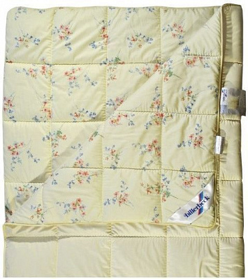 Одеяло Фаворит 155х215 см Billerbeck