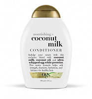 Кондиционер Ogx Coconut Milk Питательный с кокосовым молоком 385 мл