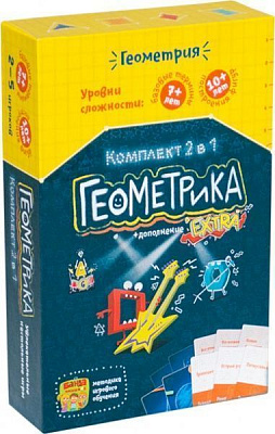 Игра настольная Банда умников УКР015