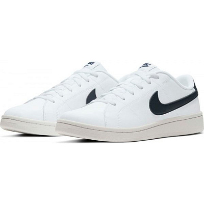 Кроссовки Nike Court Royale 2 Low CQ9246-102 р.US 12 белый
