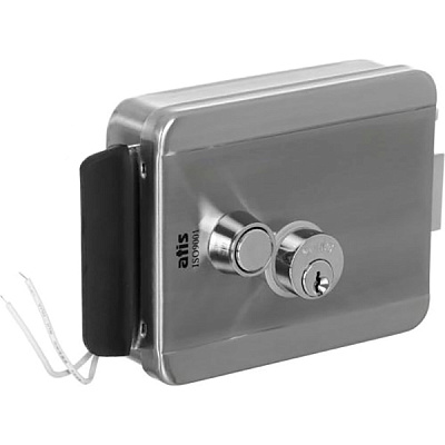 Електромеханічний замок Atis Lock SSM