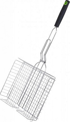 Решітка-гриль Grilland об'ємна мала BQ-2485