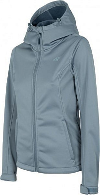 Куртка 4F NOSD4-SFD300-32S 2XL синій