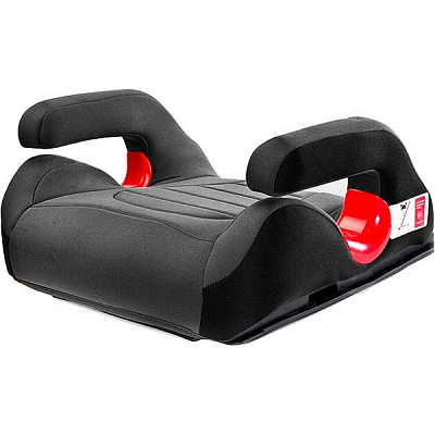 Автокресло-бустер Eternal Shield ES03-B GREY