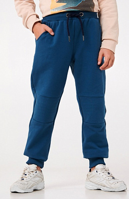 Штани для хлопчиків Smil р.146 синій 115510