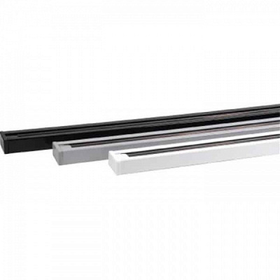 Шинопровід 1-фазний HOROZ ELECTRIC 097-001-0001-011 100 см білий