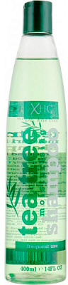 Шампунь Xpel Marketing з олією чайного дерева 400 мл