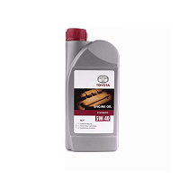 Моторна олива синтетична Toyota 5W-40 1 л (888080836)