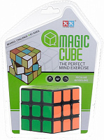 Головоломка MERX Limited кубик Рубика Magic cube 5.7 см B202102