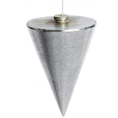 Отвес Expert Tools Конус 2154