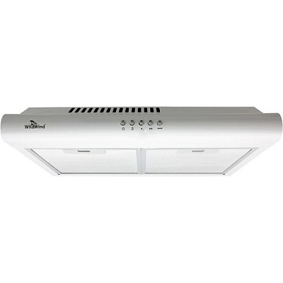 Вытяжка Wild Wind EH 50 WHITE