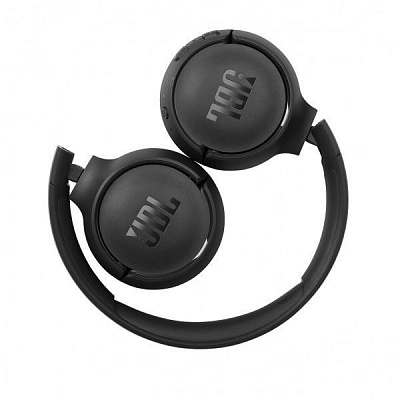 Навушники JBL® Tune 510 BT black (JBLT510BTBLKEU)