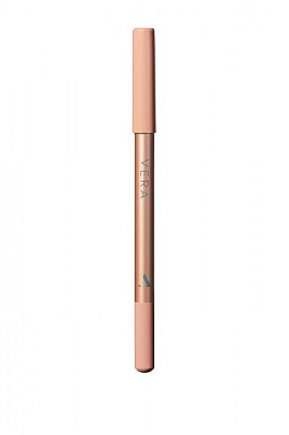 Олівець для губ Vera Soft Contouring какао 1,14 г