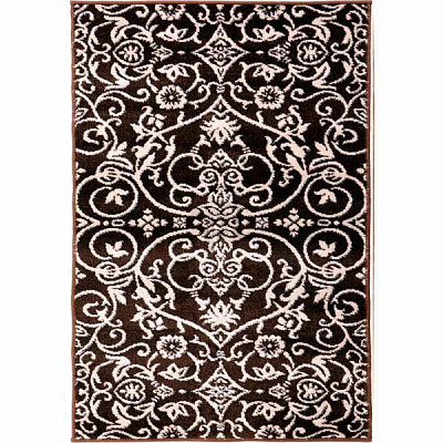 Ковер Карат Cappuccino 16026/13 0,8x1,5 м