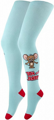 Колготки Duna 5502р.98 морська хвиля