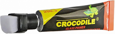 Клей Crocodile Праймер для клея автомобільного скла 10 мл