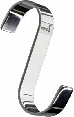 Крючок Mario 28х60 навесной