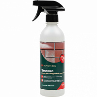 Средство для очистки строительных загрязнений Krokva распылитель 0,5 л