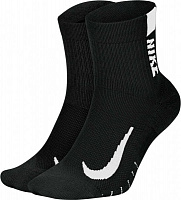 Шкарпетки Nike Victori One SX7556-010 чорний р.L