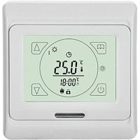 Терморегулятор сенсорний In-Term E 91 300091