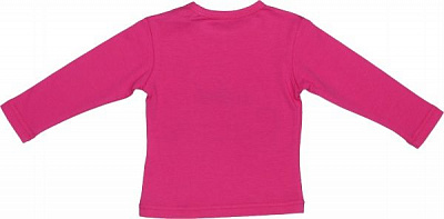 Футболка детская Danaya р.116 розовый ШЯ19-30 