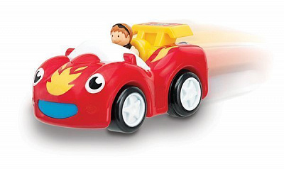 Іграшка Wow ФРЕНКІ кульова блискавка 01015